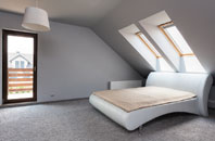 Glendearg bedroom extensions