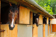 free Glendearg stable construction quotes